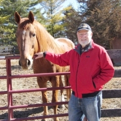 Mitch Erland (photo)